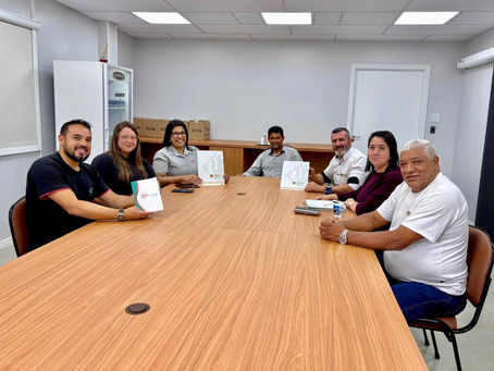 SINDICATO DOS RODOVIÁRIOS FIRMA CONVÊNIO COM RS CLUBE
