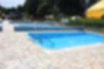 Piscina Infantil