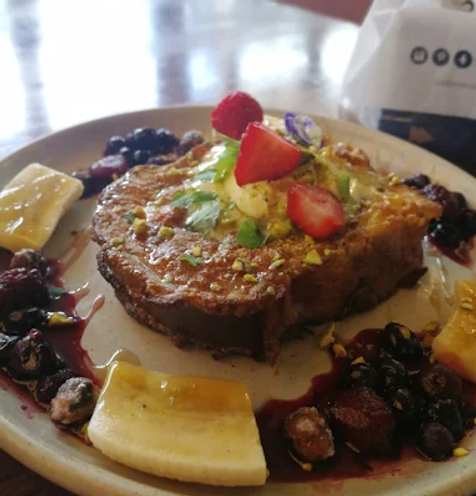 French Toast at BAWA Cafe.png