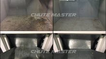 220819 Chute cleaning service