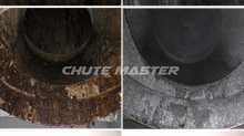 Chute Cleaning in Zetland