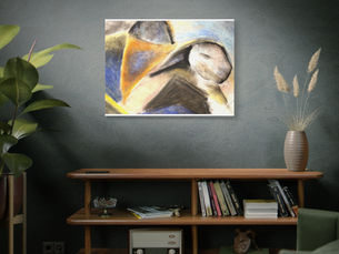 KRISTELL Art Design First Collection: Where Art Meets Lifestyle and Fashion