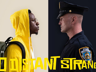 Two Distant Strangers Wins at 93rd Oscars!
