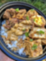 ★ Indonesian Ren-Dang Stew (NOT AVAILABLE)