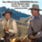 Best Western Movie Music 3