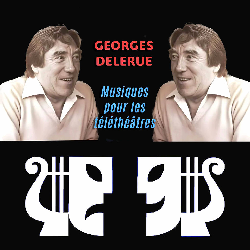 Georges Delerue