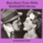 Best 1940s Romance Music