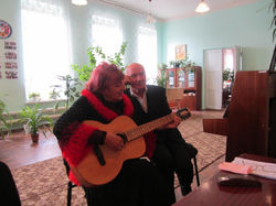 Михайло Лисицький Лэмэн