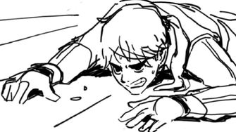 SYNCRO Teaser - ESC 1