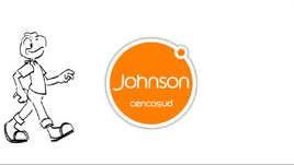 Storyboard - Condorito JOHNSON