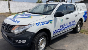 Jovem de 18 anos é preso suspeito de estupro de vulnerável em Ji-Paraná
