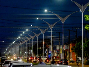 Em RO, investimentos e as obras que estão transformando os municípios consolidam 2025 como um novo ciclo de desenvolvimento; Vilhena é um dos destaques desse avanço