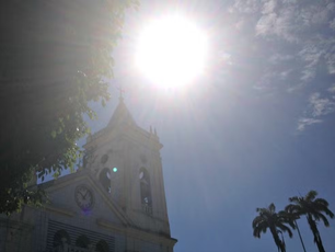 Em Rondônia, onda de calor pode elevar temperaturas a 39 °C nos próximos dias