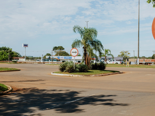 Semáforos serão instalados no perímetro urbano da BR-364 em Vilhena