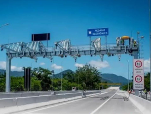 Vídeo de ativista repercute após retorno de pedágios na BR-364 e gera críticas à bancada federal de Rondônia