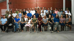 Hildon e Cirone percorrem 23 municípios para ouvir a população e construir plano de governo para Rondônia