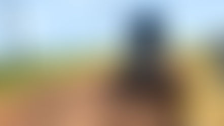 Manutenção das estradas rurais segue mesmo durante o período chuvoso em Vilhena