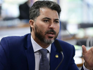 Marcos Rogério vive encruzilhada eleitoral e pode ficar sem mandato em 2027