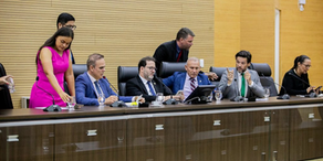 Alero aprova crédito de R$ 624 mil para fortalecimento do atendimento às vítimas de crimes em Rondônia
