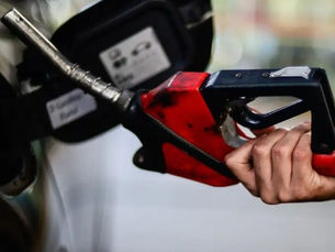 Petrobras reduz preço do diesel às distribuidoras nesta sexta-feira