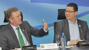 Deputado Luizinho Goebel protocola indicação para que governo do estado envie à Assembleia projeto que institui o Refaz 2025