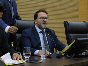 Deputado Alex Redano indica aquisição de Raio-X Móvel Digital para reforçar saúde em Alvorada D’Oeste