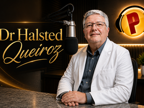 Dr. Halsted Queiroz impressiona Vilhena com recorde de cirurgias e entra no cenário político de 2026 como pré candidato a deputado federal