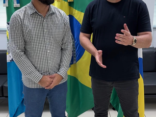 Alex Redano anuncia destinação de R$ 7 milhões para recuperação de ruas em Ariquemes