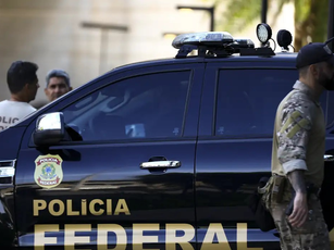 Operação Máscara de Janos: PF avança em investigações sobre fraudes em pregões eletrônicos em Rondônia