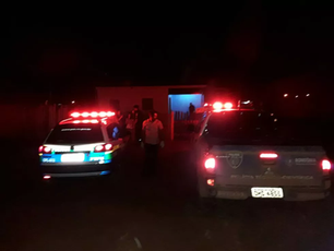 Em Vilhena, jovem é assassinado com vários tiros no bairro Embratel