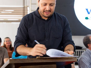 Prefeito Flori entrega mais de 60 máquinas e equipamentos em Vilhena e reforça apoio à agricultura familiar. Veja o Vídeo: