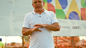 Dr. Celso alerta sobre uso do dinheiro público em obras públicas