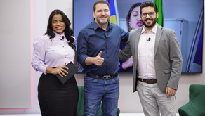 Em entrevistas, presidente da Alero afirma irregularidades na criação das reservas ambientais e reafirma compromisso com Rondônia