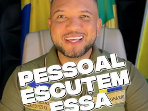 VÍDEO: Alunos PMs de Rondônia são obrigados a visitar casa de prostituição denuncia vereador