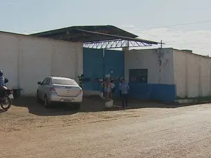 Mulher morre após passar mal durante visita dentro de presídio