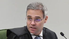 Avião que levaria André Mendonça ao RJ tem falha mecânica e é impedido de voar