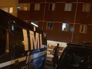 Tragédia no DF: idosa mata filho com autismo e tira a própria vida