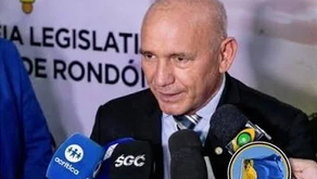 MP Eleitoral pede indeferimento da candidatura de Ezequiel Neiva a deputado federal