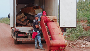 Prefeitura de Vilhena orienta população sobre onde descartar corretamente diferentes tipos de resíduos