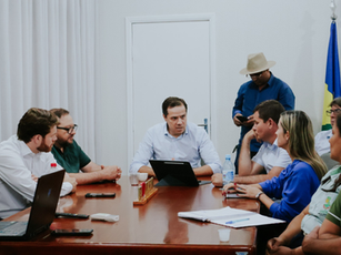 Prefeitura de Vilhena muda expediente e amplia atendimento virtual