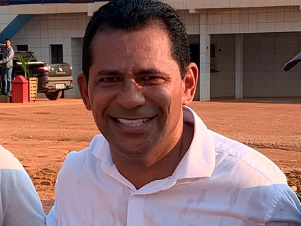 Ex-deputado “Tiziu” se entrega após mais de dois anos foragido e é preso em Cerejeiras