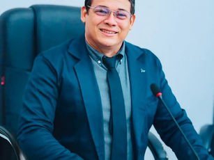 Vereador Jander Rocha apresenta balanço do primeiro ano de mandato