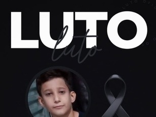 Menino baleado que morreu nos braços da mãe em RO fez aniversário há uma semana