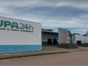 Em Rolim de Moura, criança morre após ser liberada duas vezes de UPA; polícia investiga possível negligência