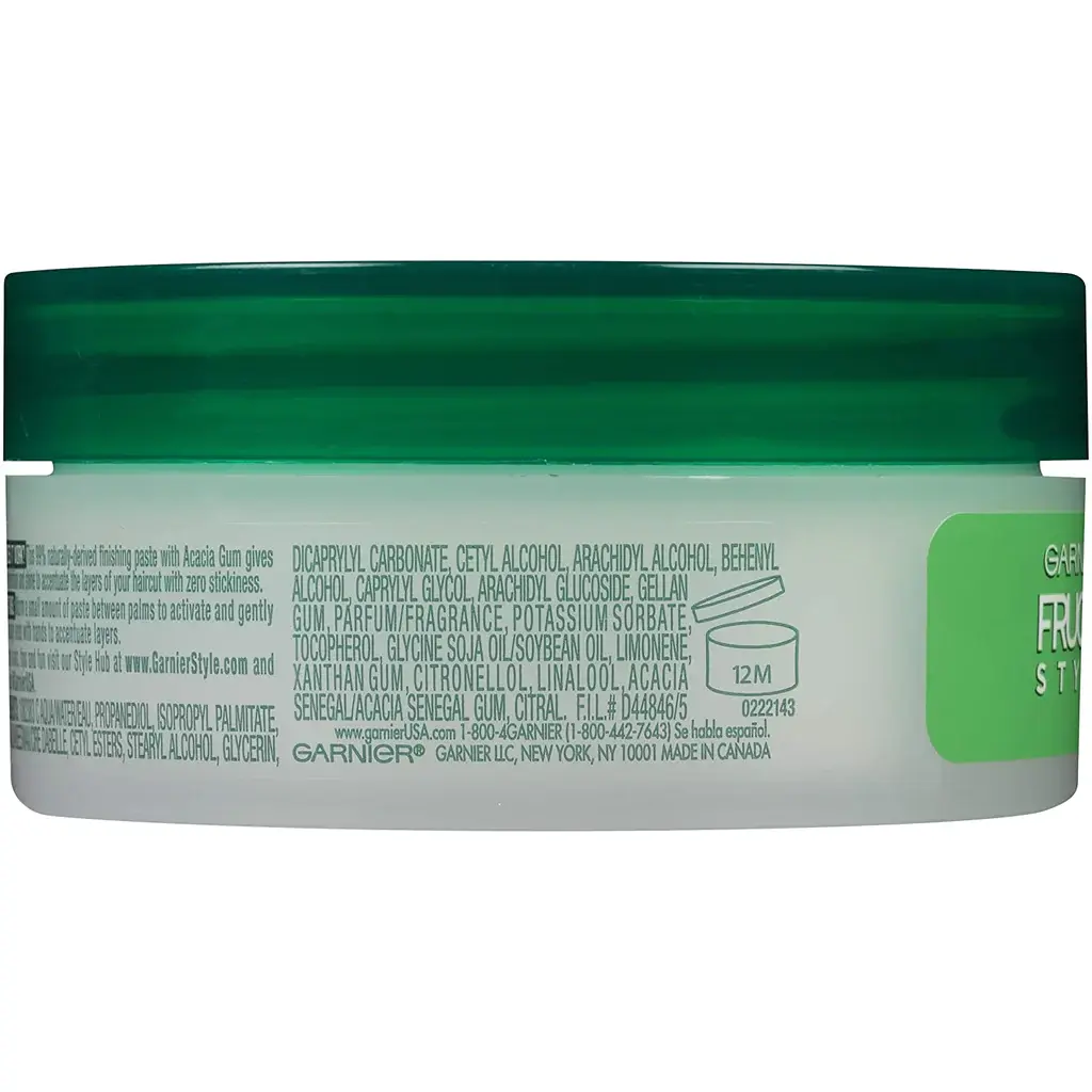 FRUCTIS PURE CLEAN FINISH PSTE 2 OZ