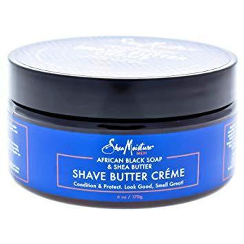 SheaMoisture Shave Butter Creme