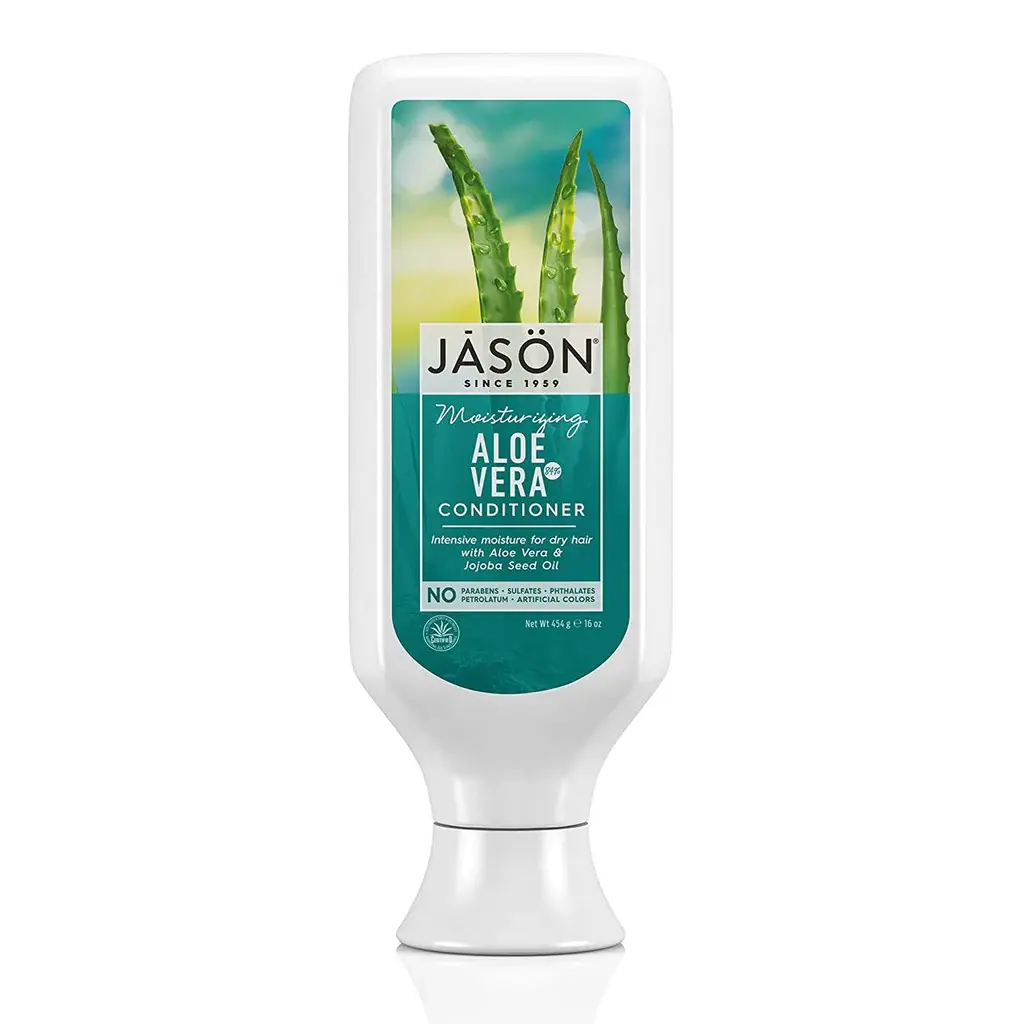 Jason Conditioner Aloe Vera - 16 Fl Oz
