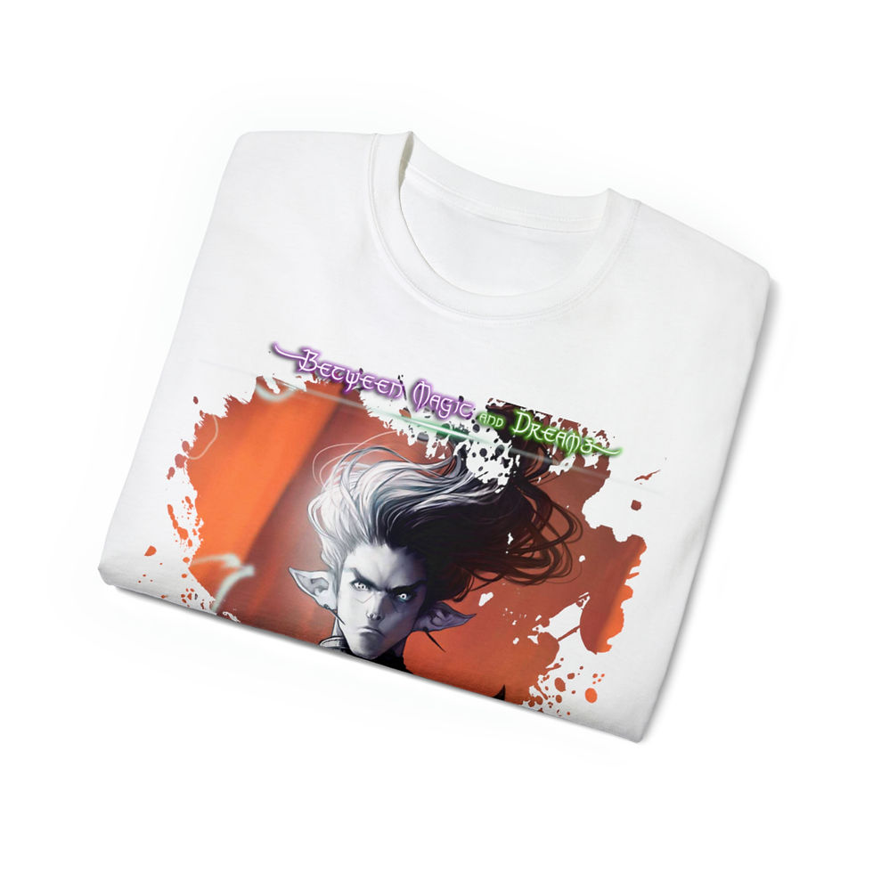Thumbnail: Unisex Ultra Cotton Tee