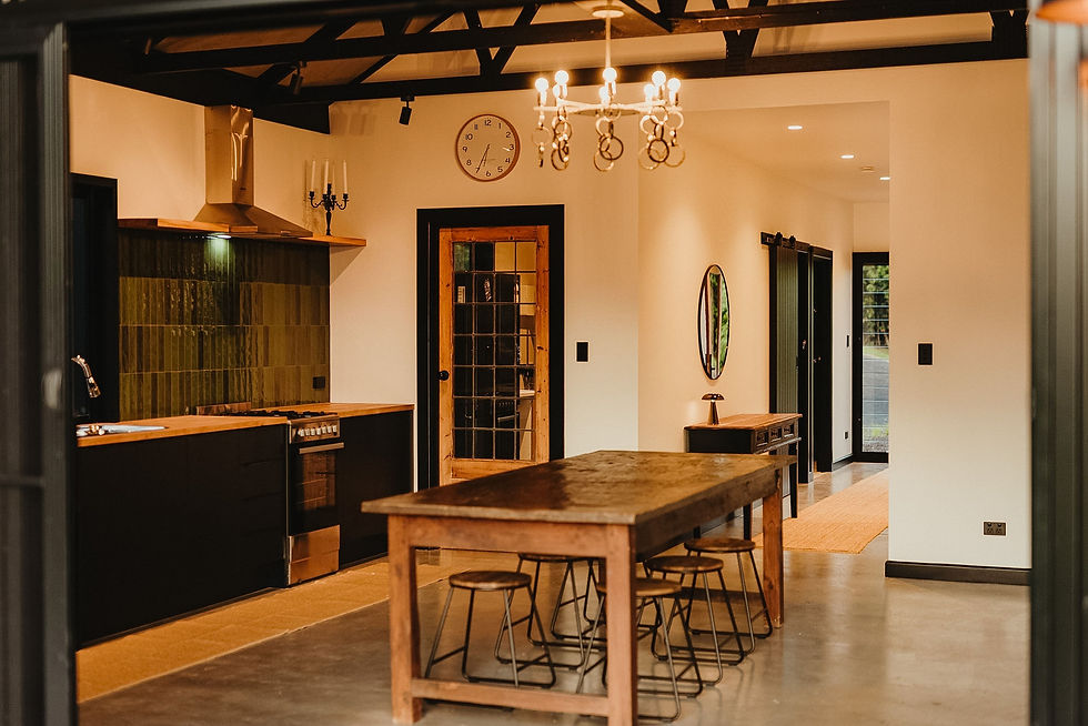 The Complete Home Renovation Checklist for Homeowners