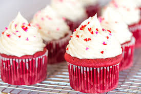 RED VELVET
